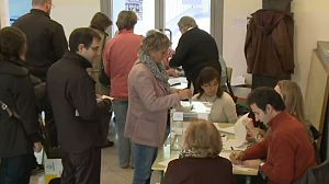 Countdown to ballot that could lead to an independent Catalonia