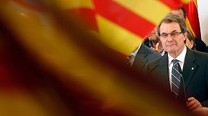 Fragmented vote in Catalonia’s election