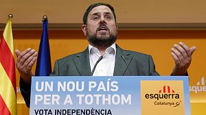 Spain: separatist victory in Catalonia