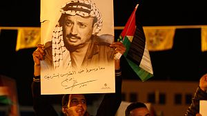 Was Yasser Arafat the victim of an Israeli assassination?