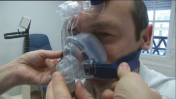 Sleep Apnea treatment