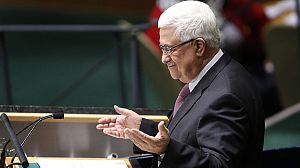 UN General Assembly upgrades Palestine’s status