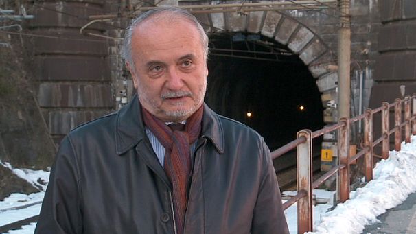 Bonus intervista: Mario Virano