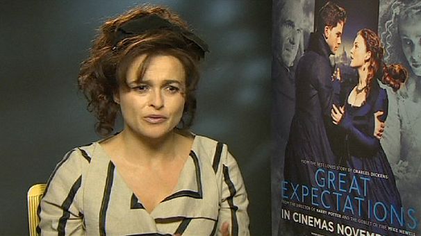Great Expectations, new adaptation