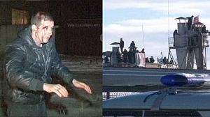Prison guards held amid Russia jail brutality scandal