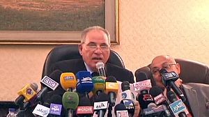 Egypt judges to boycott Mursi’s constitution referendum