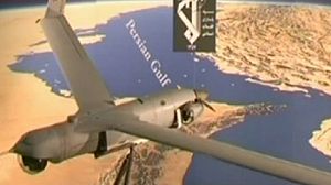 US denies Iran claims over ‘spy drone’ capture
