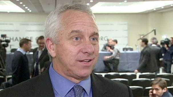Lemond for UCI President