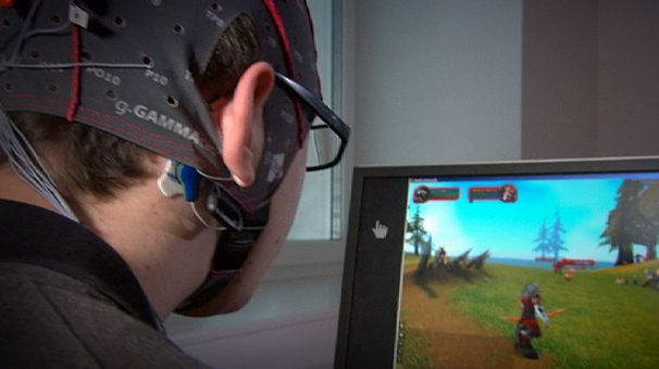Akıldan geçenleri okuyan cihaz geliştirildi