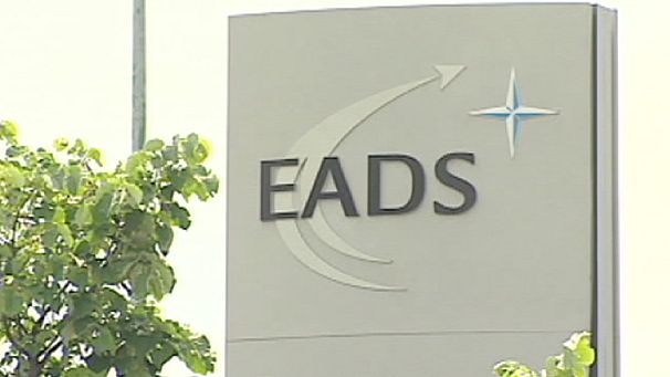 EADS ownership overhauled