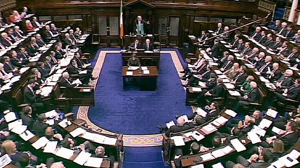 Ancora austerity in Irlanda: nuova stretta da 3,5 miliardi