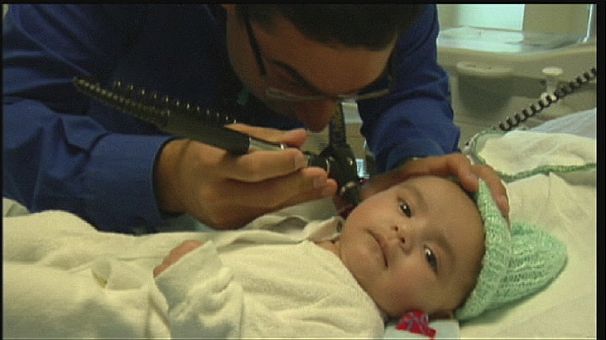 Cell transplant gives hope to Nazdana Jan
