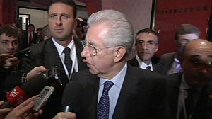 Italy Prime Minister is set to quit