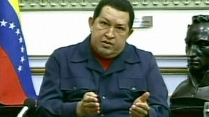 Chavez set for new cancer operation in Cuba