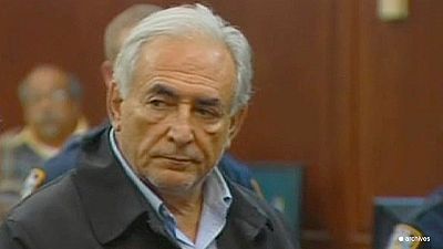 New York court to rule on Strauss-Kahn sex case ‘deal’ New York court to rule on Strauss-Kahn sex case ‘deal’