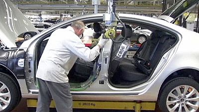 Opel set to close production plant in Germany Opel set to close production plant in Germany