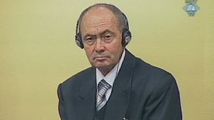 Bosnian Serb Tolimir jailed for life for war crimes
