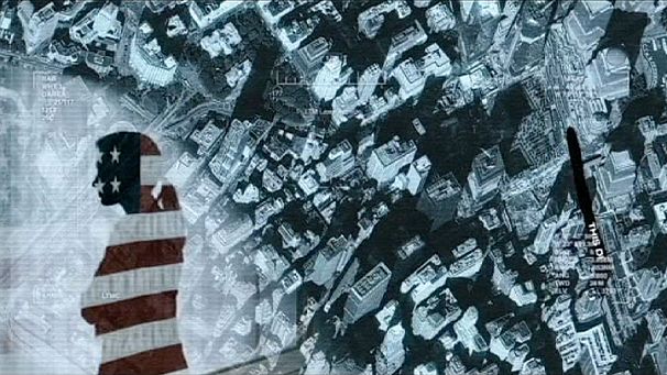 Chasing Osama bin Laden in Zero Dark Thirty