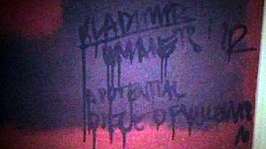Jail for Polish man who defaced Rothko painting