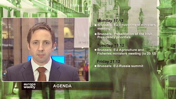 EU nations agree banking union
