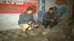 Audacious attack by Taliban on Pakistan airport