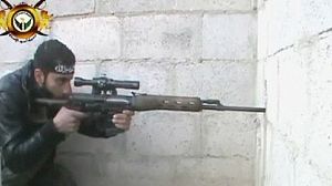 Syrian planes attack mosque in Yarmouk camp