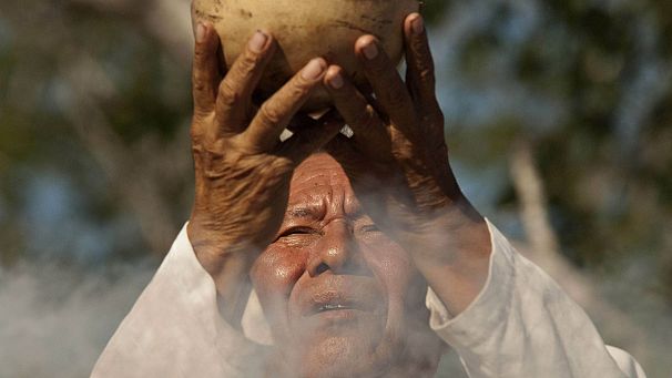 End of the World: the Mayan perspective