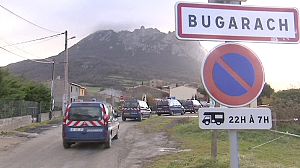 France town Bugarach bucks apocalypse buzz