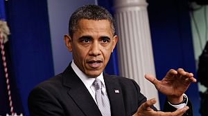 Obama favorable à une réglementation sur les armes