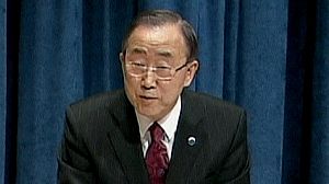 UN demands Israel stops settlement expansion