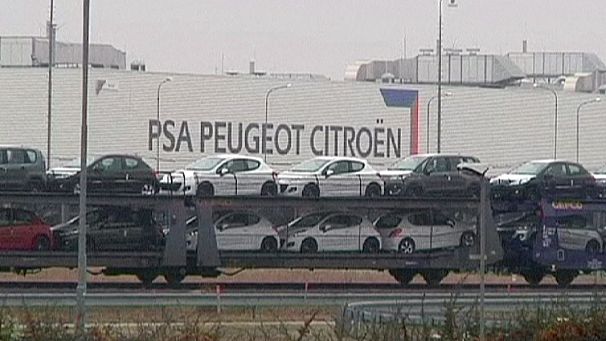 Peugeot und GM besiegeln Kooperation