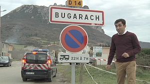 En attendant la fin…à Bugarach