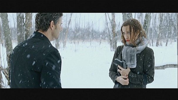Deadfall: Bana and Wilde star as sibling gangsters