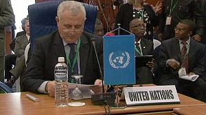UN gives green light to Mali intervention force