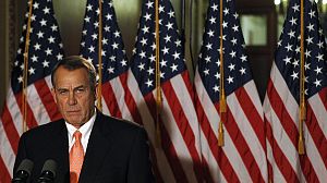 Republicans reject their own ‘plan B’ for tax reform
