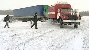 Death toll rises from eastern Europe deep freeze