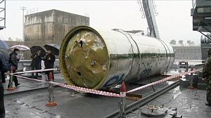 Südkorea warnt: Nordkoreas Raketen können USA treffen