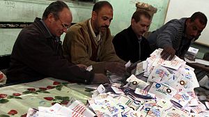 Egypt’s main opposition demands an inquiry