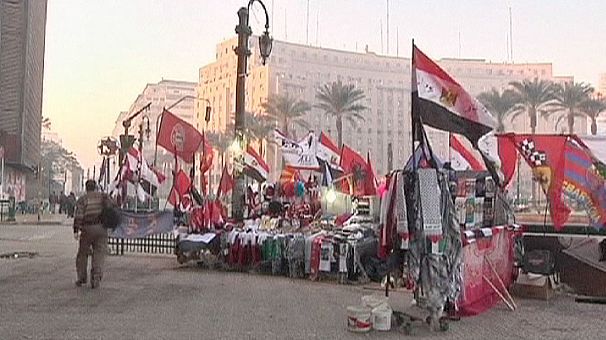 Egypt gives Islamist constitution a chance