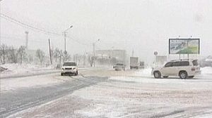Deadly cold in Russia kills more than 120 people