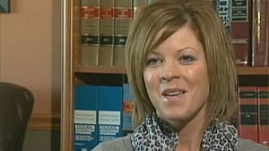 Licenciée parce que jugée “trop sexy” par son patron