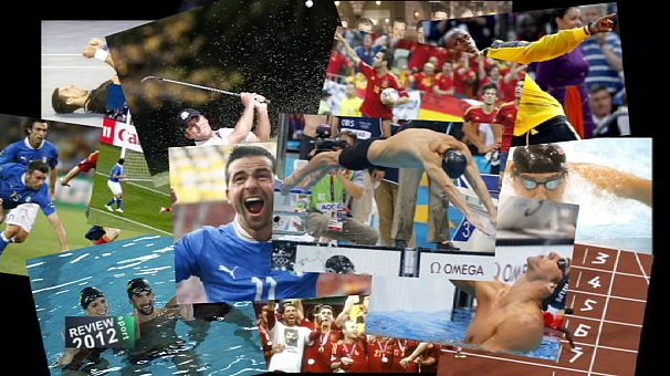 La rétrospective de l’année sportive