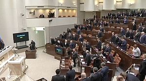 Adoption bill divides opinion in Russia