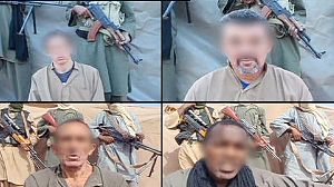 Hollande refuses to negotiate with kidnappers