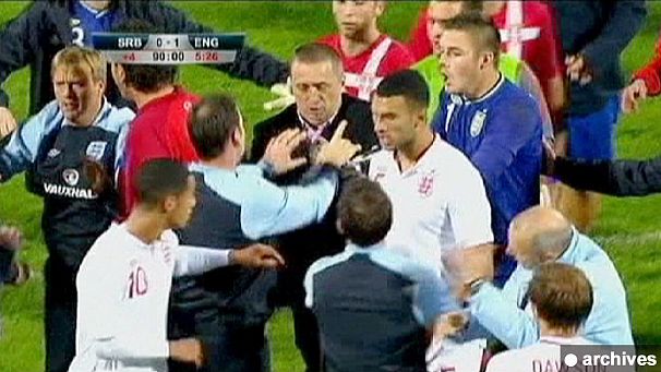 L’UEFA fait appel… de ses propres sanctions !