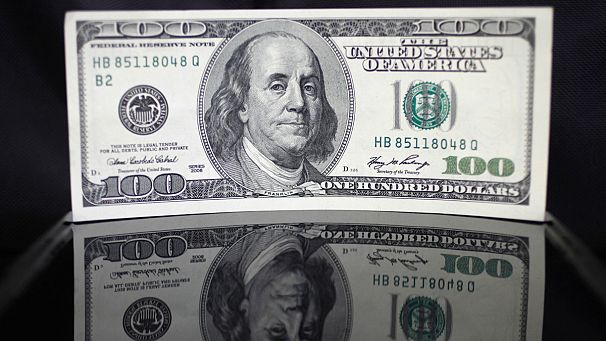 Fiscal cliff gives markets economic vertigo