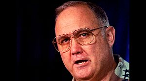 Death of ‘Stormin’ Norman’ Schwarzkopf, US Gulf War hero
