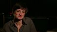 New Year celebrations: Valérie Gauriat