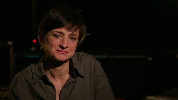 Valérie Gauriat