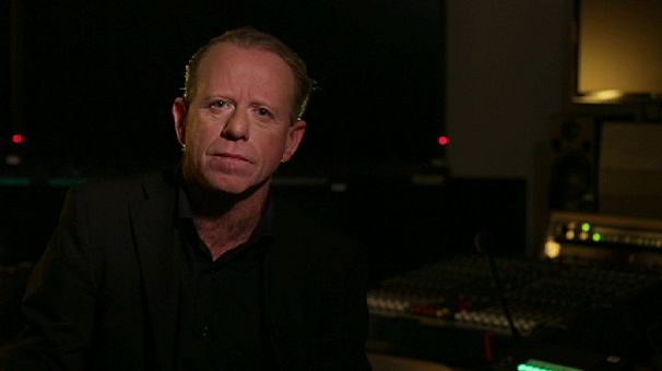 Christopher Cummins